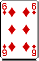 Diamonds 6